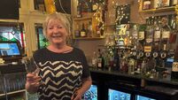 Picture gallery: Ger is ready for next adventure as Daly’s Bar closes in Boyle 