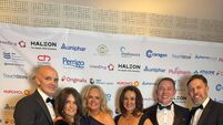 Roscommon chemist wins Wins Community Pharmacy Team of the Year 