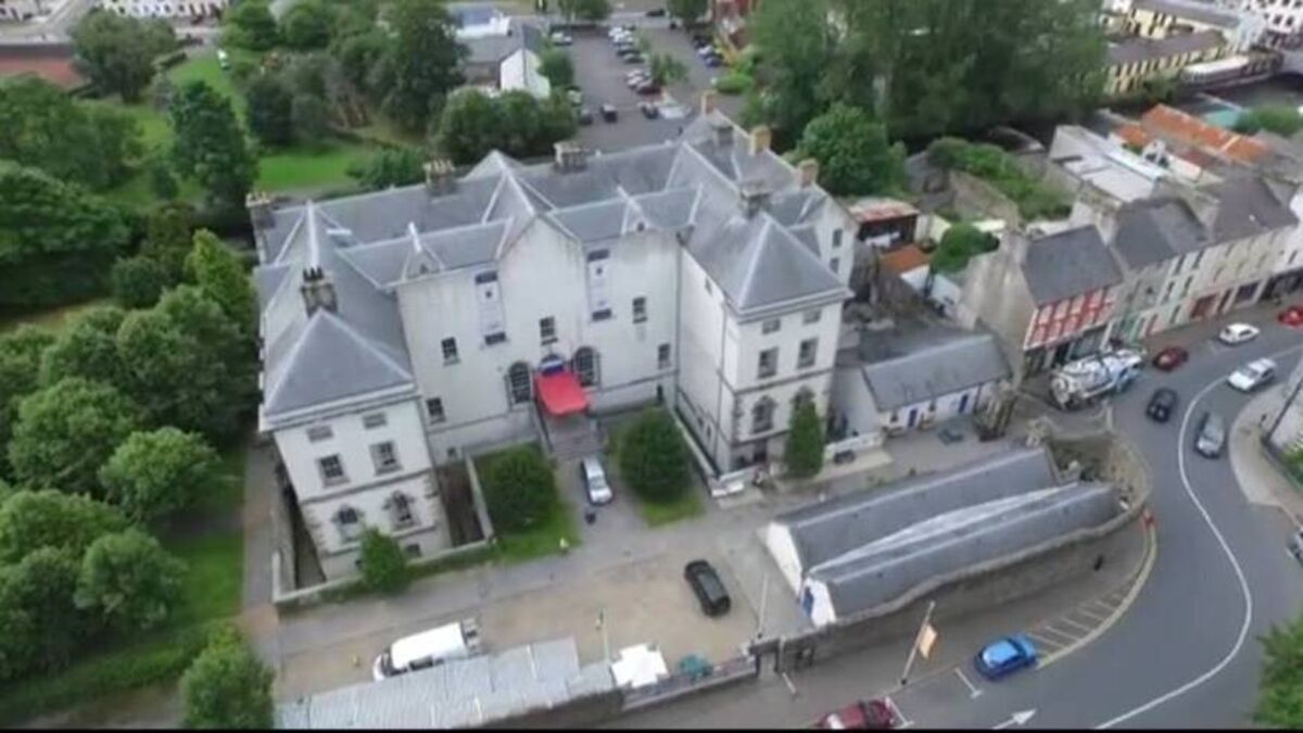 New musician residency opportunity at King House