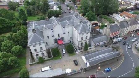 New musician residency opportunity at King House