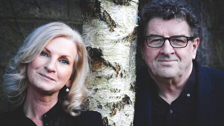 Launch of Leitrim Folk Club 