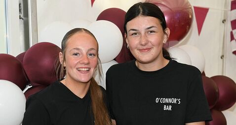 Local Notes: Wedding, Summer Camps, Old Photos of Parish Shops