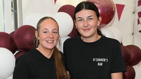 Local Notes: Wedding, Summer Camps, Old Photos of Parish Shops
