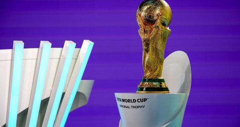 Fallon's Town Talk: Despite Ireland’s absence, World Cup excitement builds