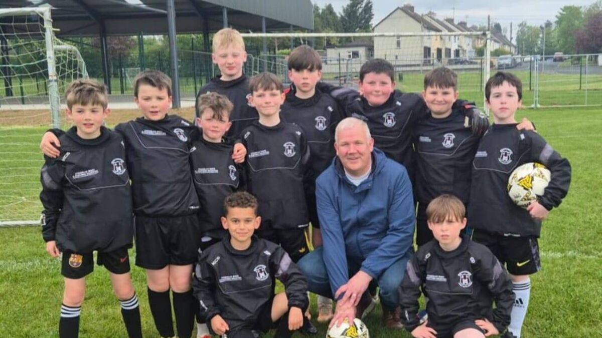 Local Notes: Diamond Jubilees, Chat Connect Coffee, Tidy Towns