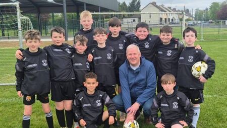 Local Notes: Diamond Jubilees, Chat Connect Coffee, Tidy Towns