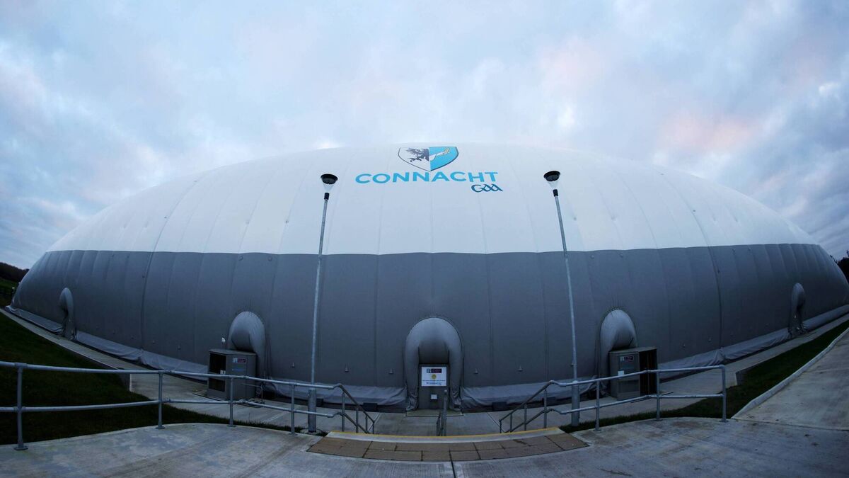 Herald Opinion: AirDome retakes its place as  third miracle of the West