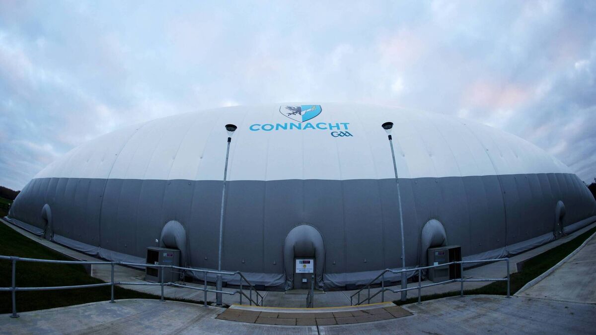 Herald Opinion: AirDome retakes its place as  third miracle of the West