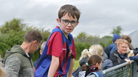 Local Notes: Help for Hospice, Lourdes, Bingo