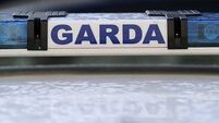 Cyclist (20s) seriously injured after hit-and-run in Dublin