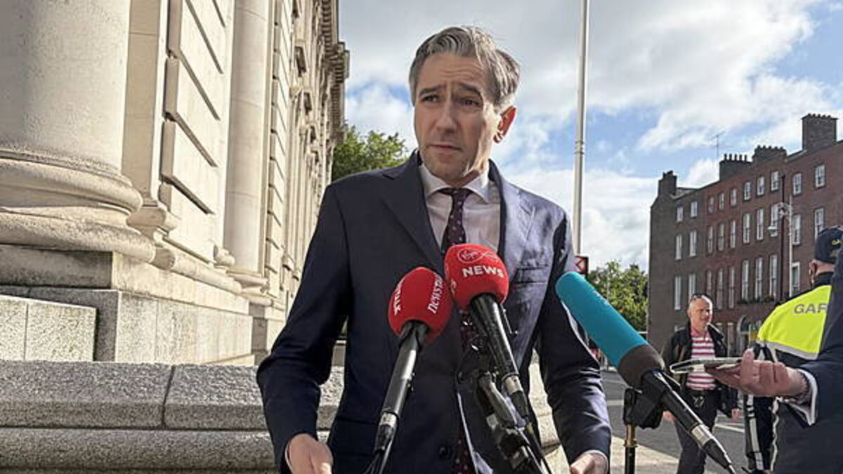 Neutrality a ‘strength’ but UN mandate for peacekeeping ‘not working’ – Tánaiste