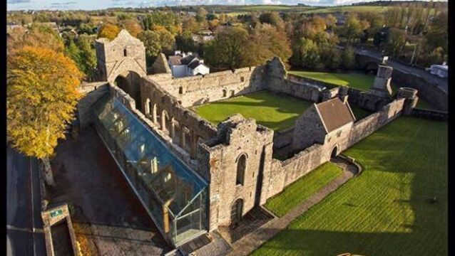 Increase in visitors to Roscommon tourist attraction
