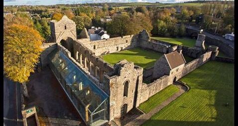 Increase in visitors to Roscommon tourist attraction