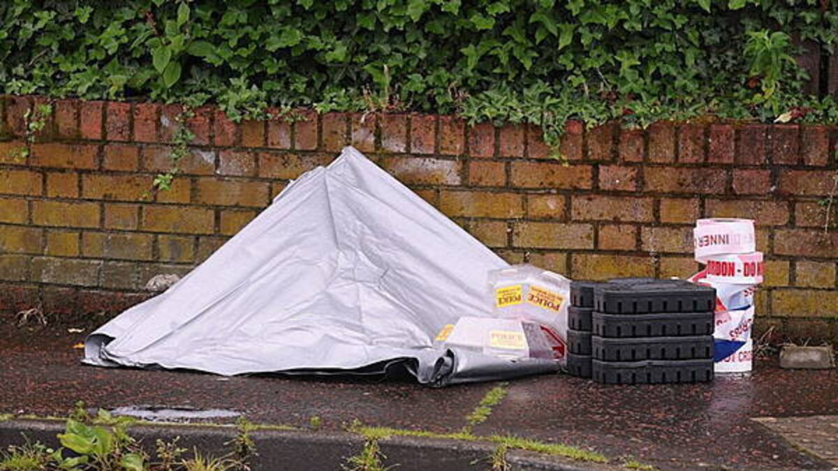 What do we know about the Belfast knife attack?