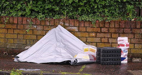 What do we know about the Belfast knife attack?