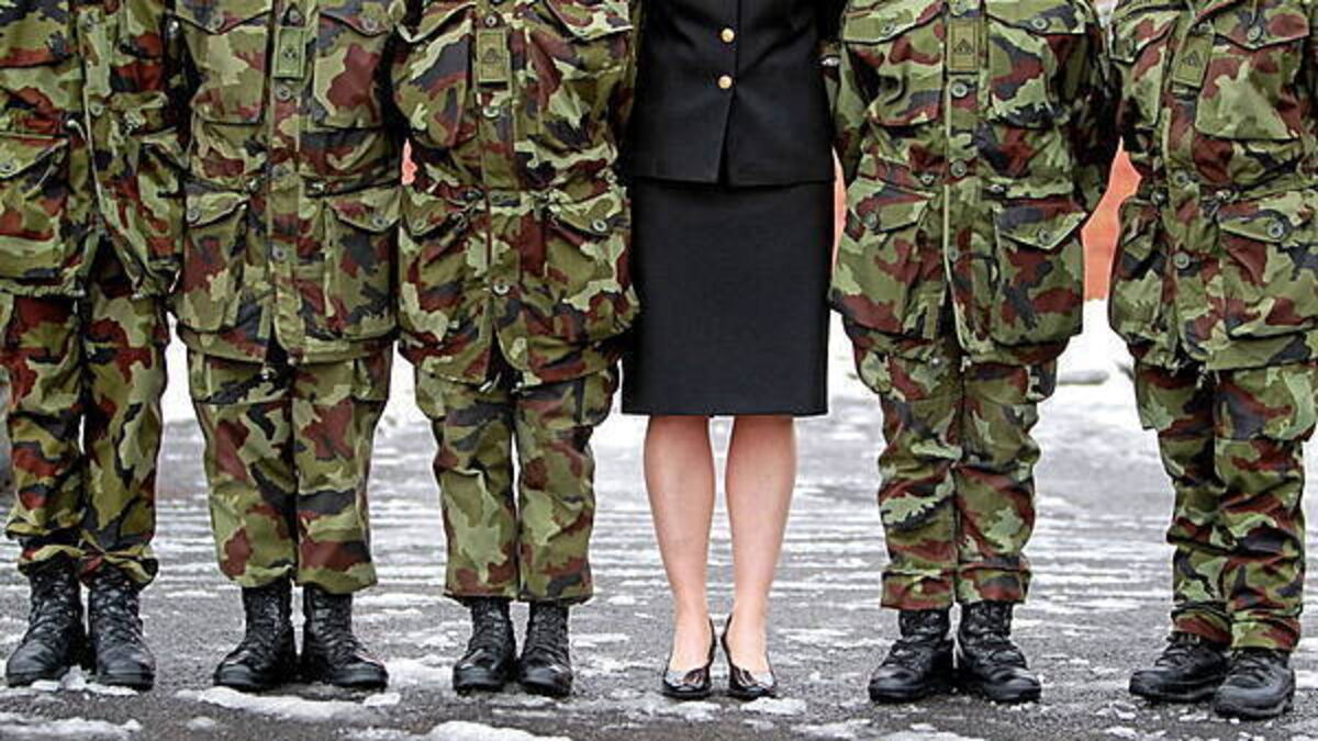Defence Forces Tribunal witness alleges he was placed in tub of chemicals