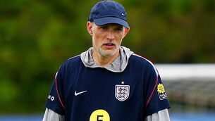 Jadon Sancho and Tyrell Malacia to leave Man Utd at end of their contracts Jadon Sancho and Tyrell Malacia to leave Man Utd at end of their contracts