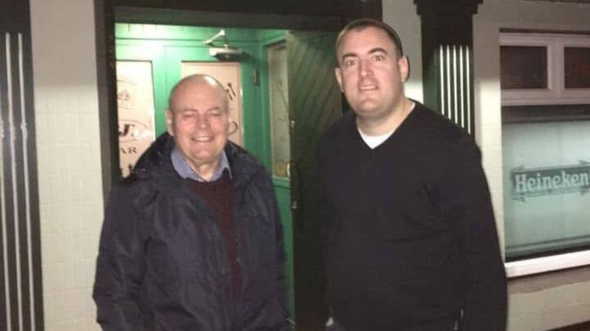 Roscommon roots honoured as Northampton’s new mayor takes office
