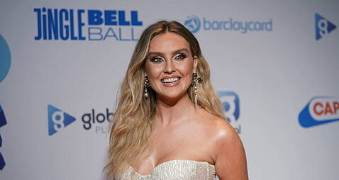 Former Little Mix star Perrie Edwards discusses ‘hellish’ split from Zayn Malik