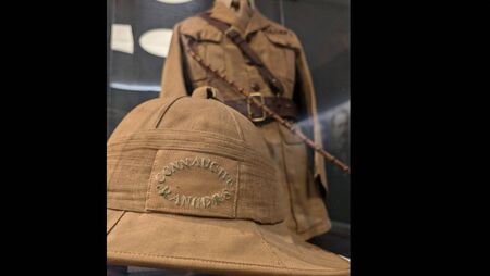 Two major exhibitions to be unveiled at King House 