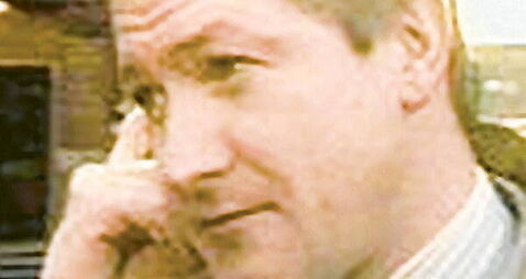 Pat Finucane remembered for his love of law at a chaotic time