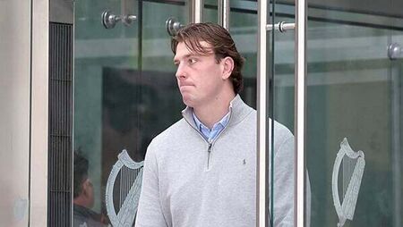 Leinster rugby player spared sentence and conviction for beaker attack on woman in nightclub