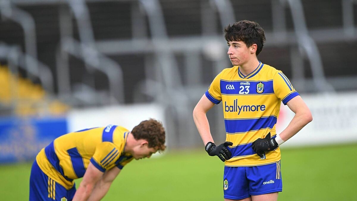 ‘We had ambitions to push on’ — Moran