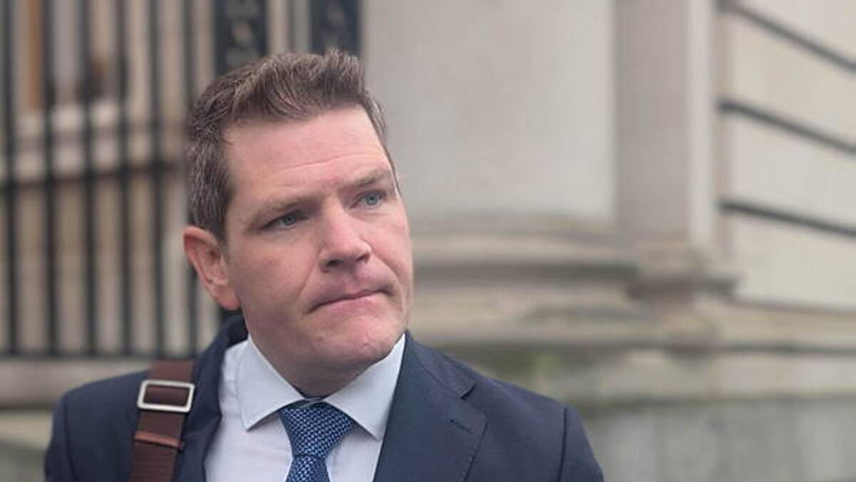 ‘Impartial evidence’ needed on alumina plant’s links to Russia, Dáil told