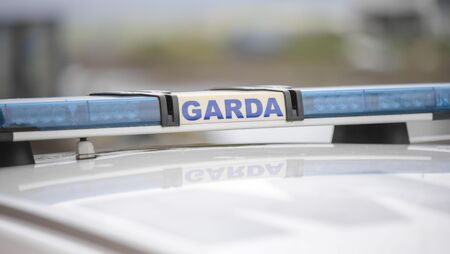 Man dies following 'incident' in County Leitrim