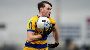 <p>Brian Stack returns to the Roscommon starting line-up for Saturday's big game against Monaghan in Clones. Picture: INPHO/James Lawlor</p> <p>Brian Stack returns to the Roscommon starting line-up for Saturday's big game against Monaghan in Clones. Picture: INPHO/James Lawlor</p>