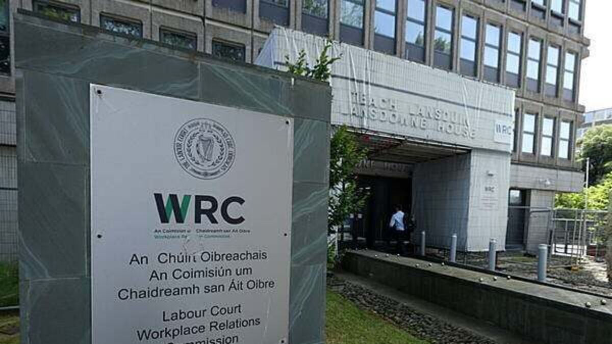 Dublin takeaway to pay €30k to employee who was banned from wearing hijab at work