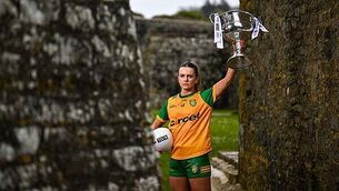 Tickets for Katie Taylor's fight at Croke Park sold out