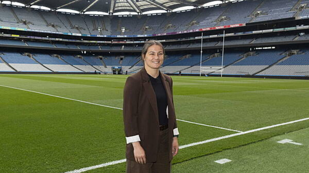 Tickets for Katie Taylor's fight at Croke Park sold out
