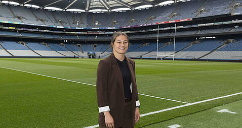 Tickets for Katie Taylor's fight at Croke Park sold out