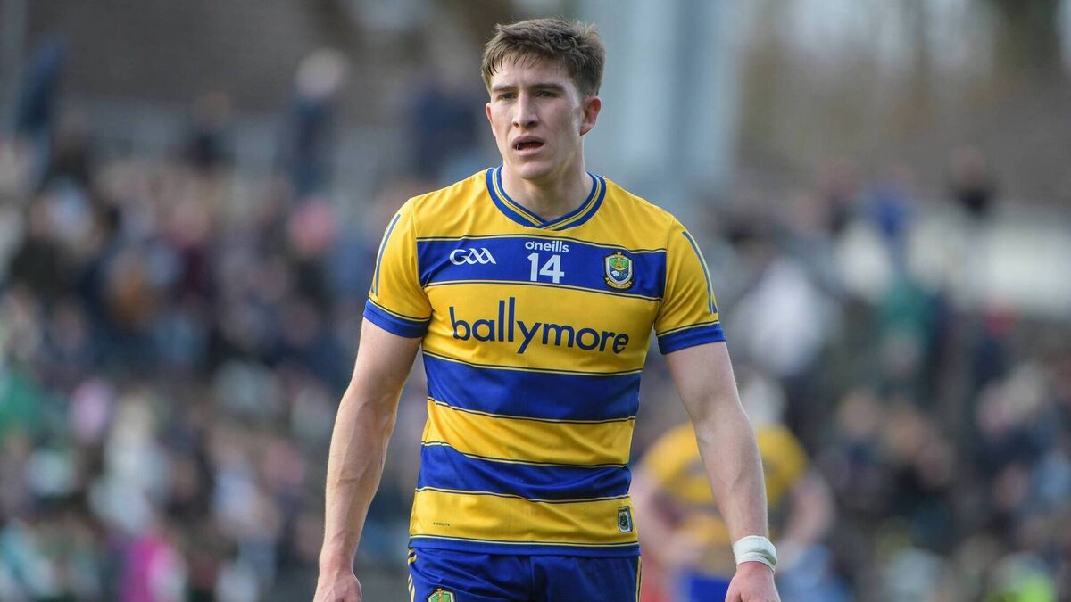 Roscommon Gladiators can conquer Clones Colosseum