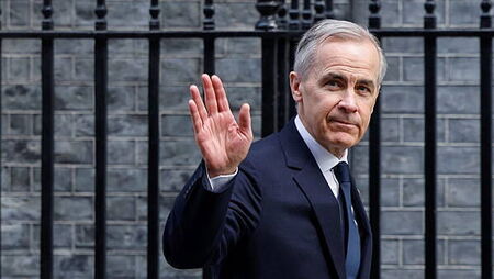 Canadian PM to be ‘welcomed home’ to Ireland