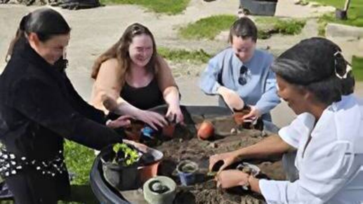 ‘Let Me Be Outside’ campaign underway in County Roscommon