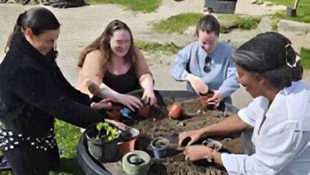 ‘Let Me Be Outside’ campaign underway in County Roscommon 