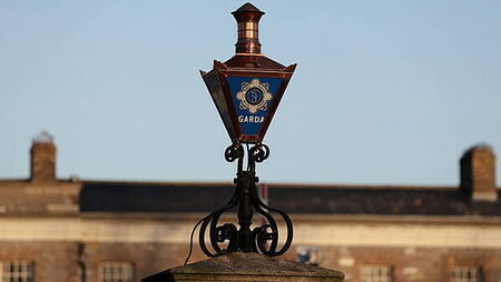 Teenage boy hospitalised after Limerick city stabbing