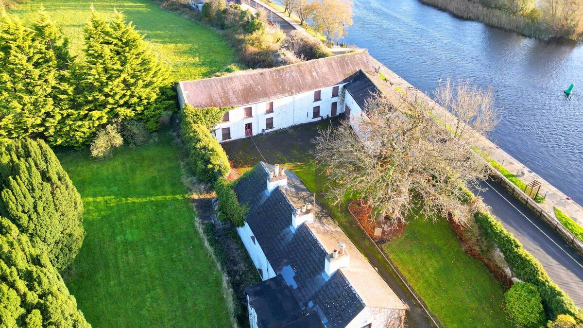 Sale of Shannon View attracted considerable interest