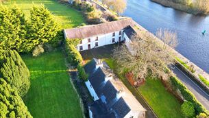 <p>The sale of Shannon View, overlooking the River Shannon, marina and Blueway at Ballyleague and Lanesborough, has been confirmed.</p> <p>The sale of Shannon View, overlooking the River Shannon, marina and Blueway at Ballyleague and Lanesborough, has been confirmed.</p>