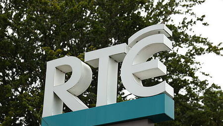 'Scandal after scandal at RTÉ' responsible for low TV licence figures, minister says