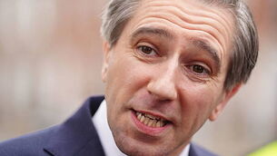 Northern Ireland's Health Minister says disorder is a ‘stain’ on region's reputation Northern Ireland's Health Minister says disorder is a ‘stain’ on region's reputation