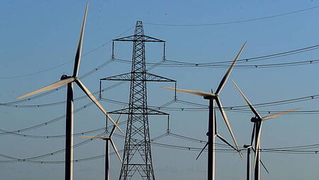 New €2 billion renewable energy facility planned for Carlow