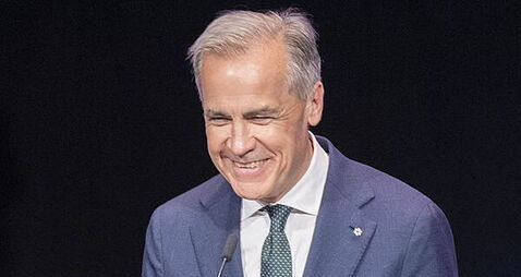 Carney recalls Trump’s ‘shooting’ joke during US visit Carney recalls Trump’s ‘shooting’ joke during US visit