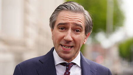 'Frustrated' Simon Harris announces new derelict sites tax to be administered by Revenue