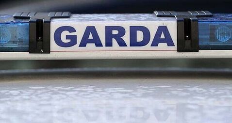 Man taken to hospital following assault in Cork
