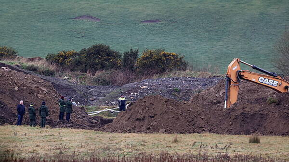 New search launched by gardaí investigating murders of JoJo Dullard and Deirdre Jacob