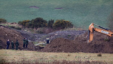 New search launched by gardaí investigating murders of JoJo Dullard and Deirdre Jacob