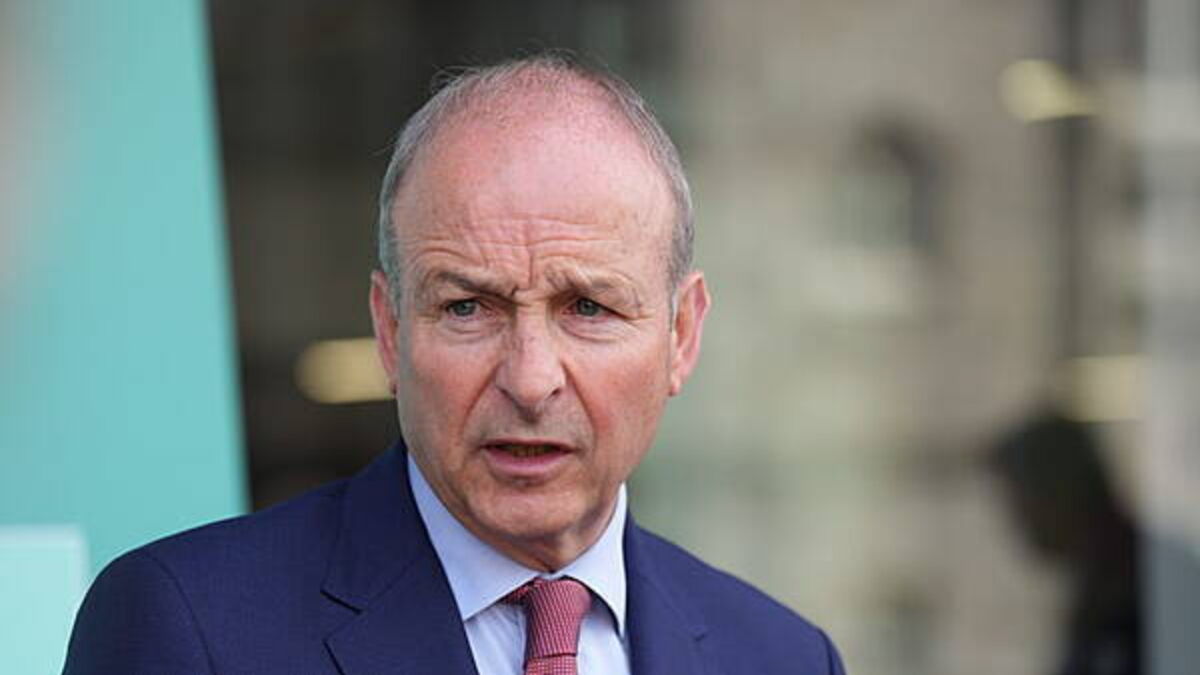 Irish border is ‘wrong issue’ to focus on after Belfast stabbing – Taoiseach